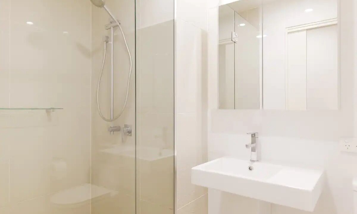 Photo of Bathroom in Newcastle