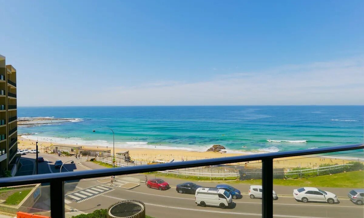 Photo of Outdoor in Newcastle