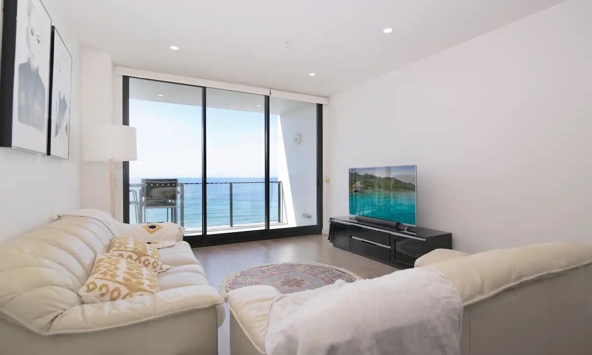 Photo of Livingroom in Newcastle