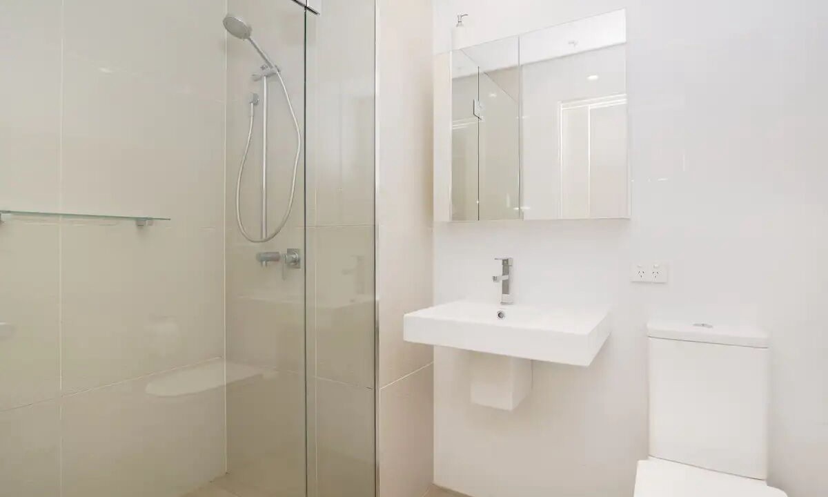 Photo of Bathroom in Newcastle