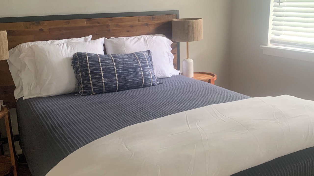 Photo of Bedroom in Hurst