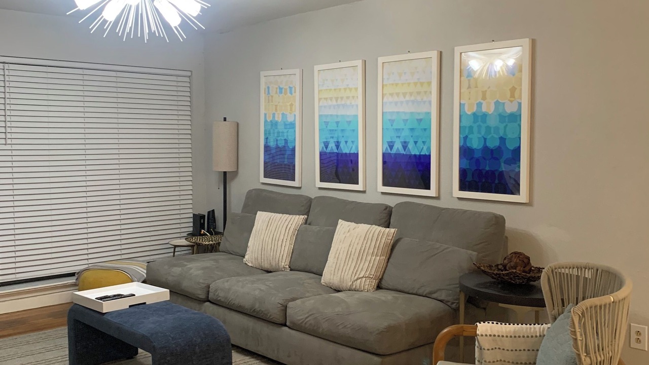 Photo of Livingroom in Hurst