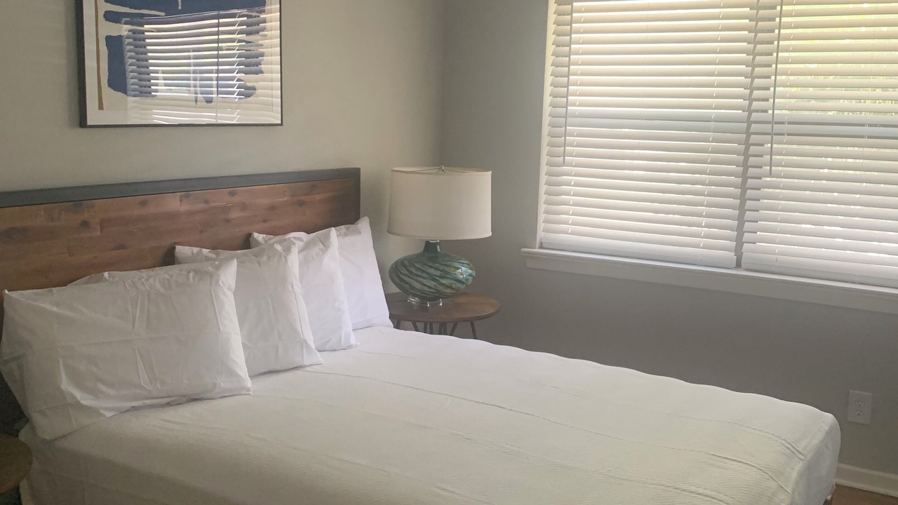 Photo of Bedroom in Hurst
