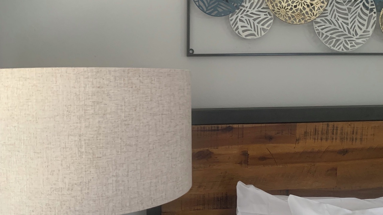 Photo of Bedroom in Hurst