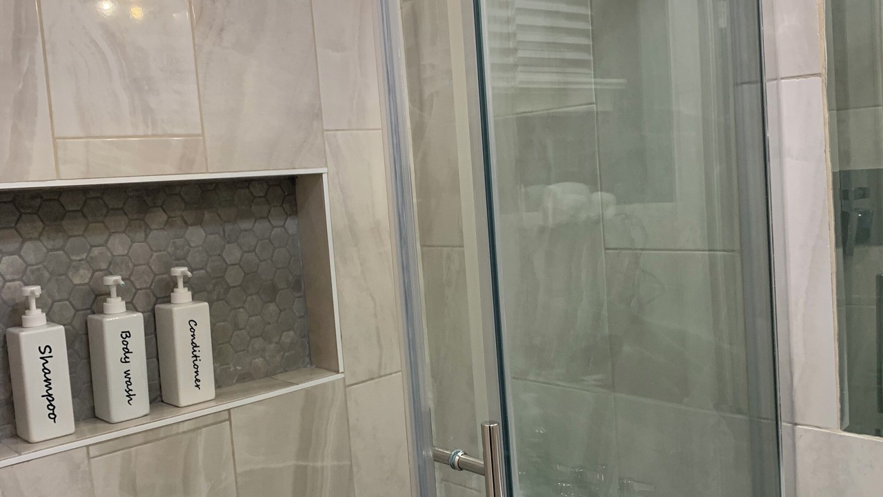Photo of Bathroom in Hurst