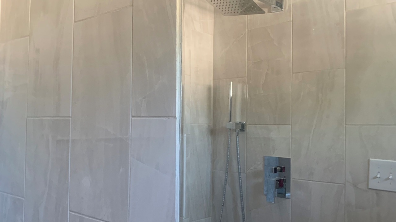 Photo of Bathroom in Hurst
