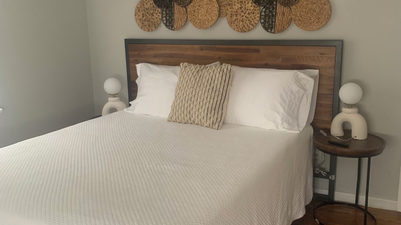 Photo of Bedroom in Hurst
