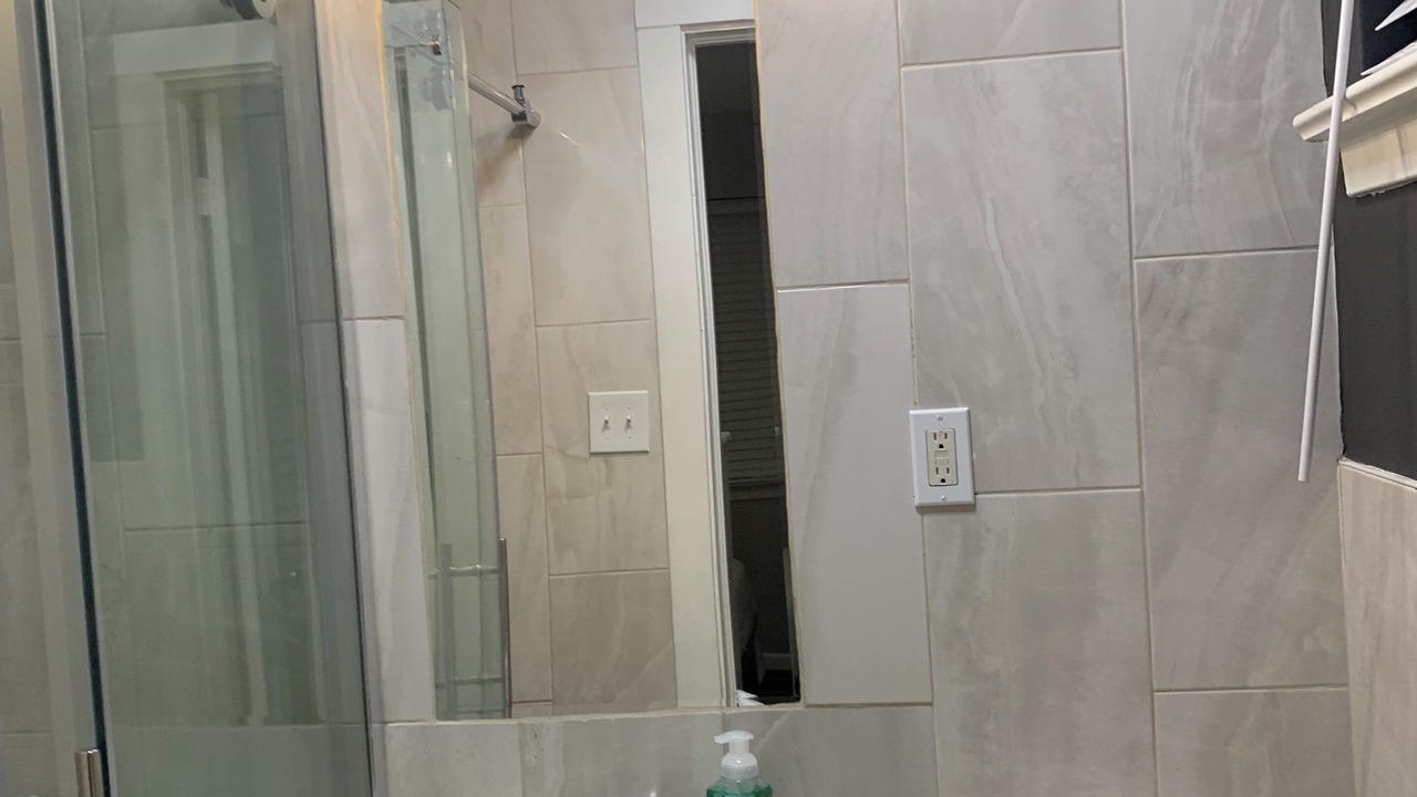 Photo of Bathroom in Hurst