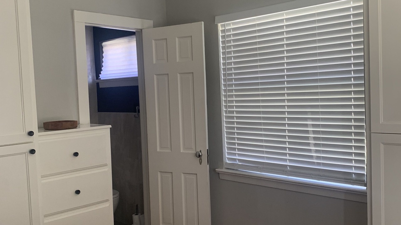 Photo of Bedroom in Hurst