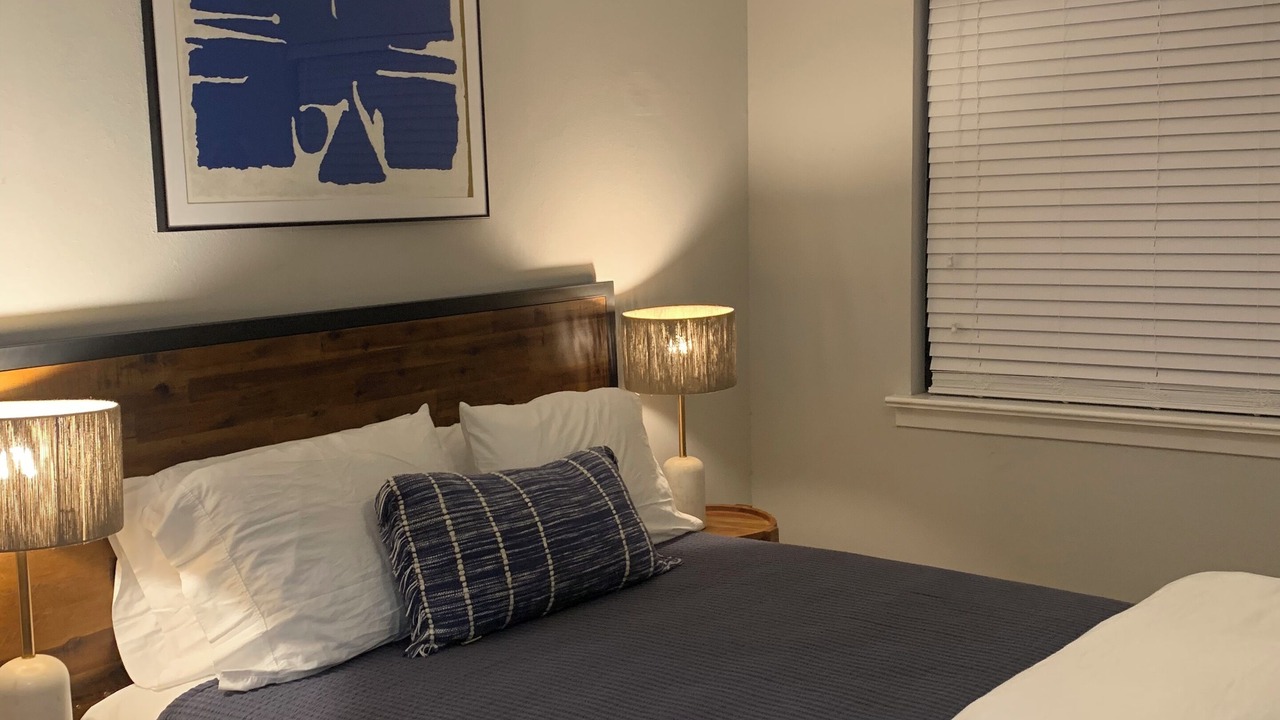 Photo of Bedroom in Hurst