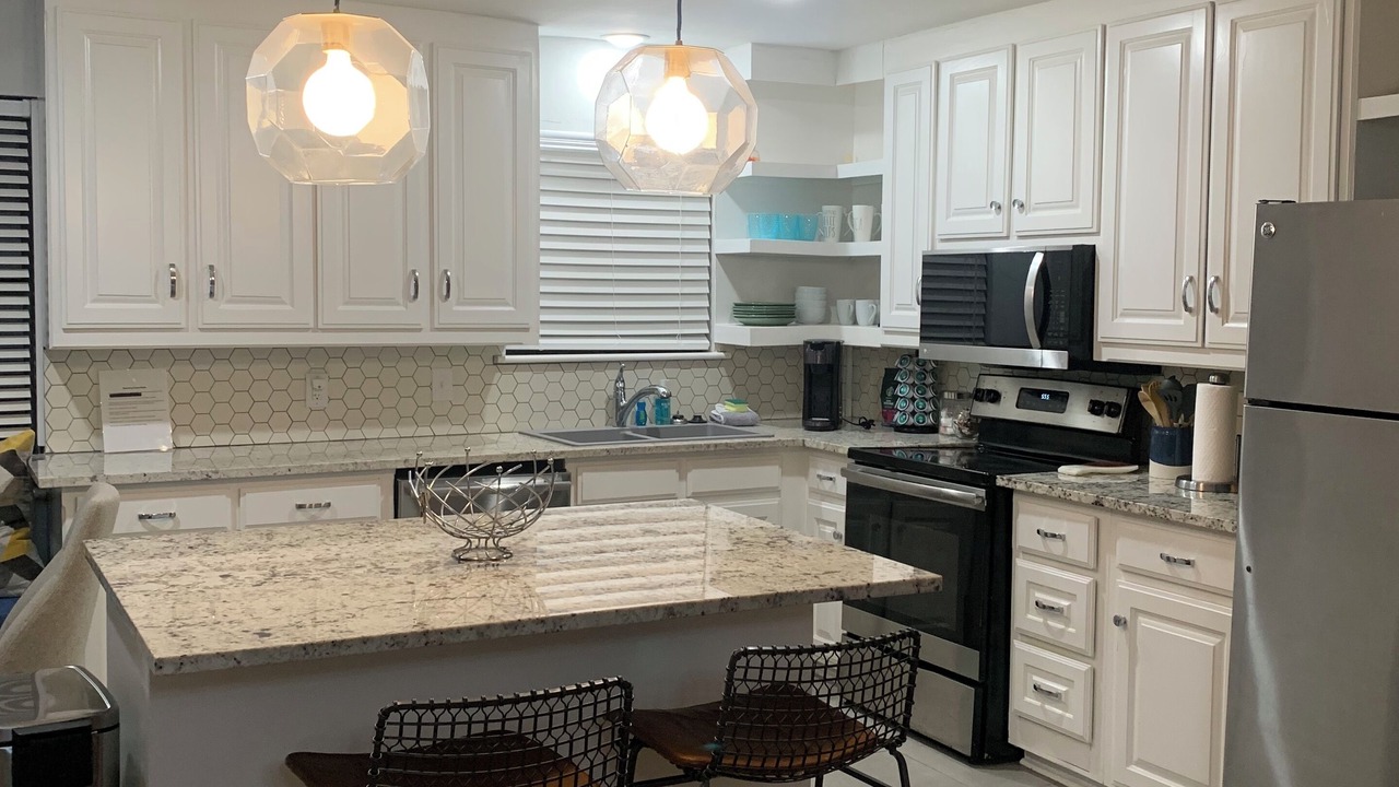 Photo of Kitchen in Hurst