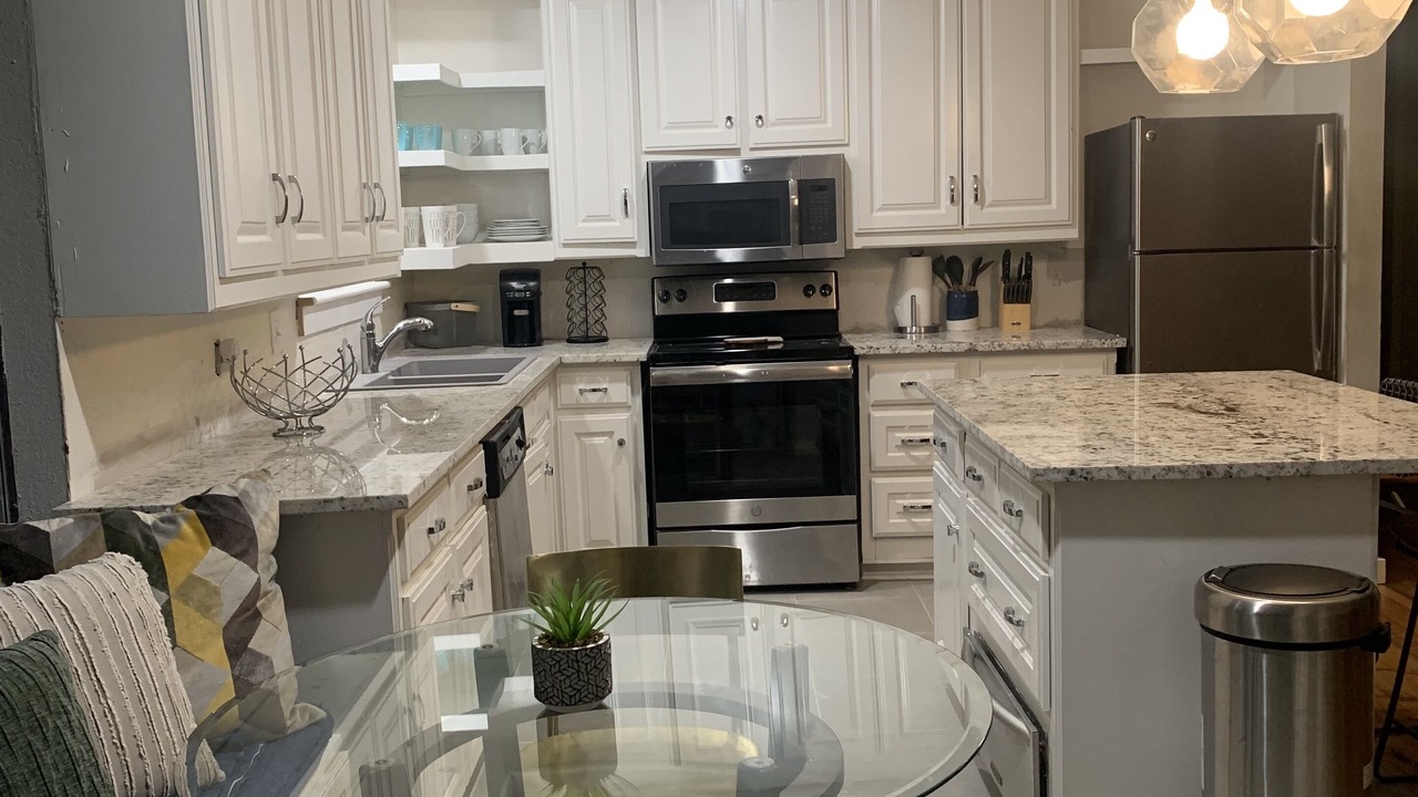Photo of Kitchen in Hurst