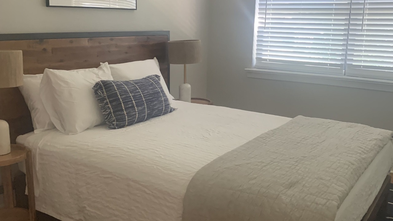 Photo of Bedroom in Hurst