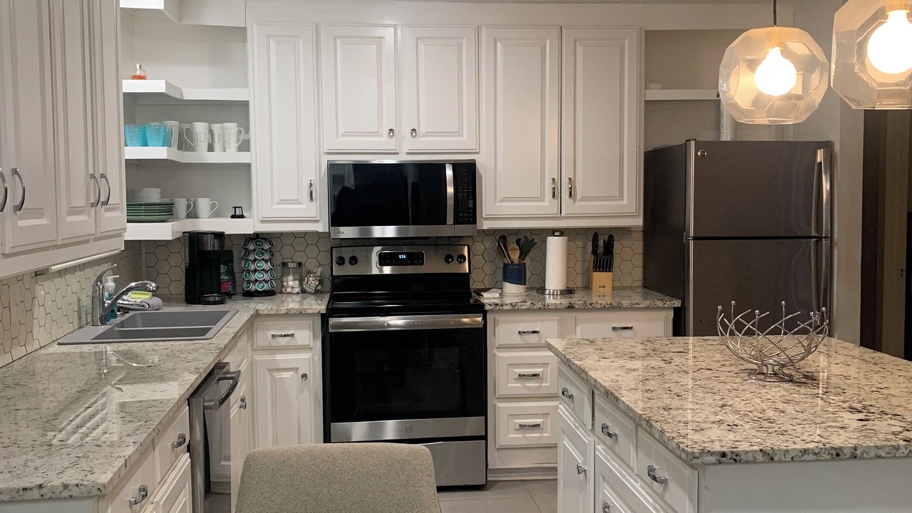 Photo of Kitchen in Hurst