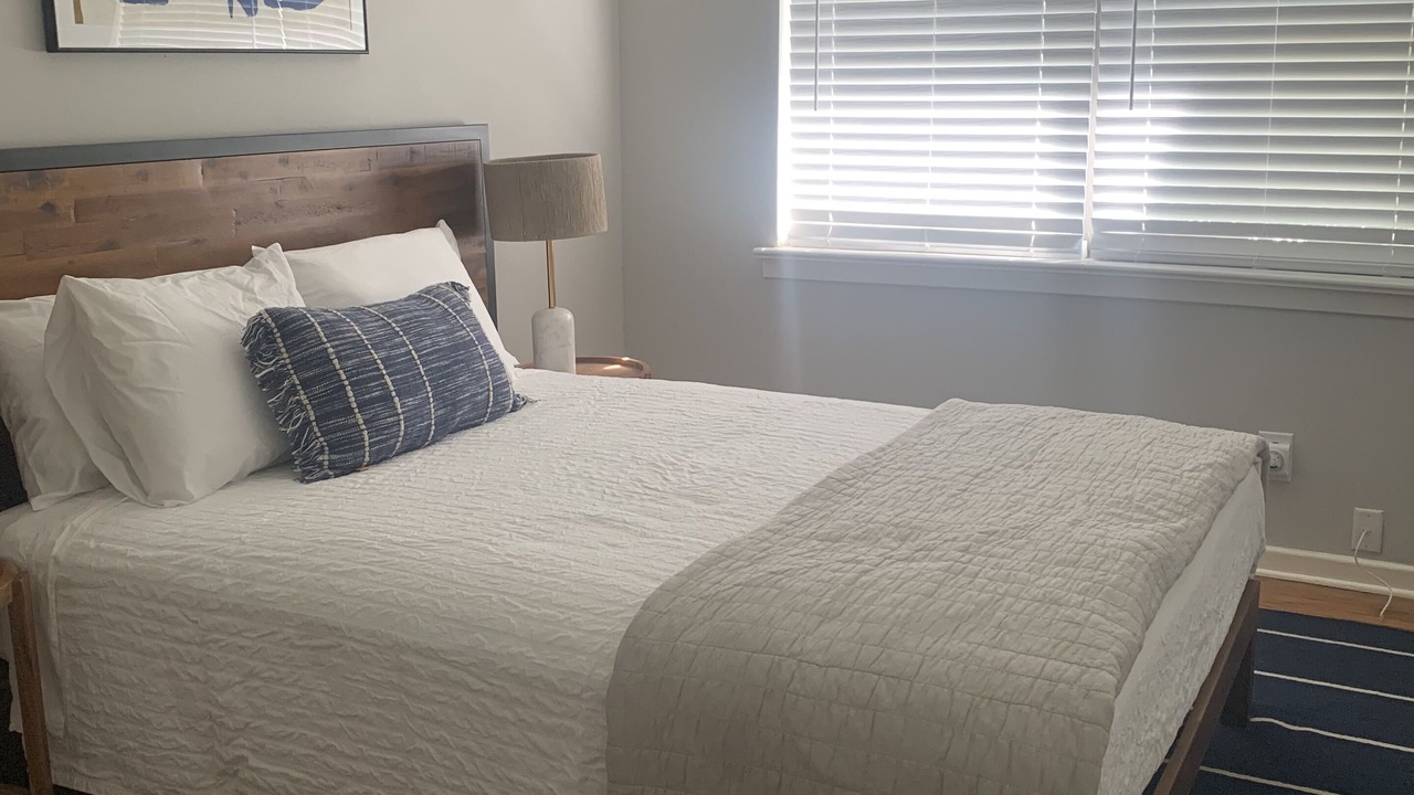Photo of Bedroom in Hurst
