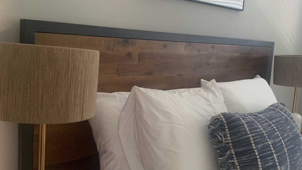 Photo of Bedroom in Hurst