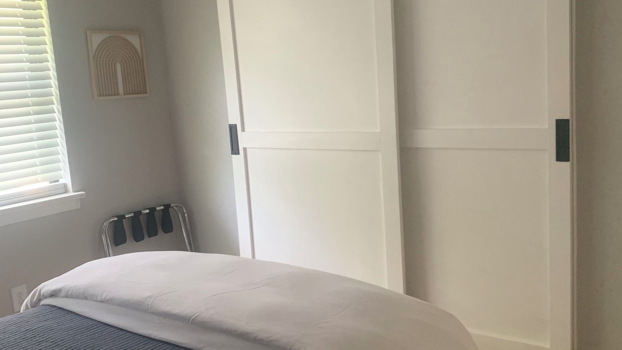 Photo of Bedroom in Hurst