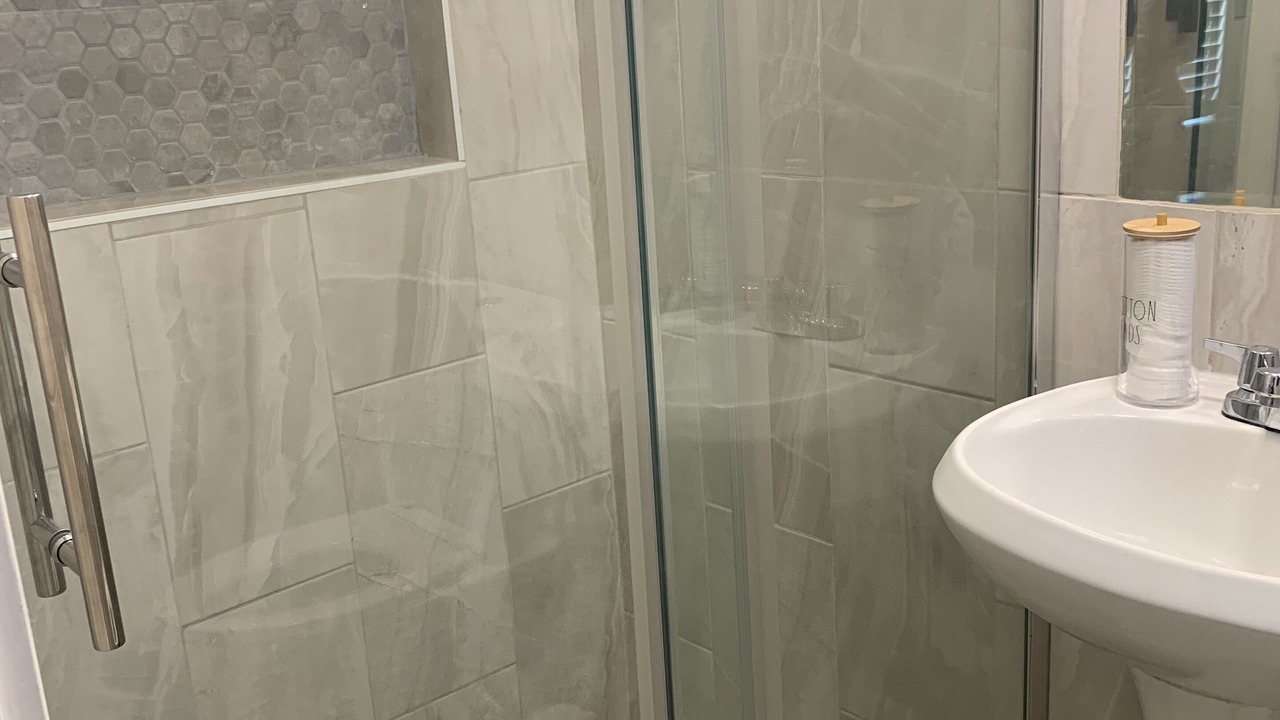 Photo of Bathroom in Hurst