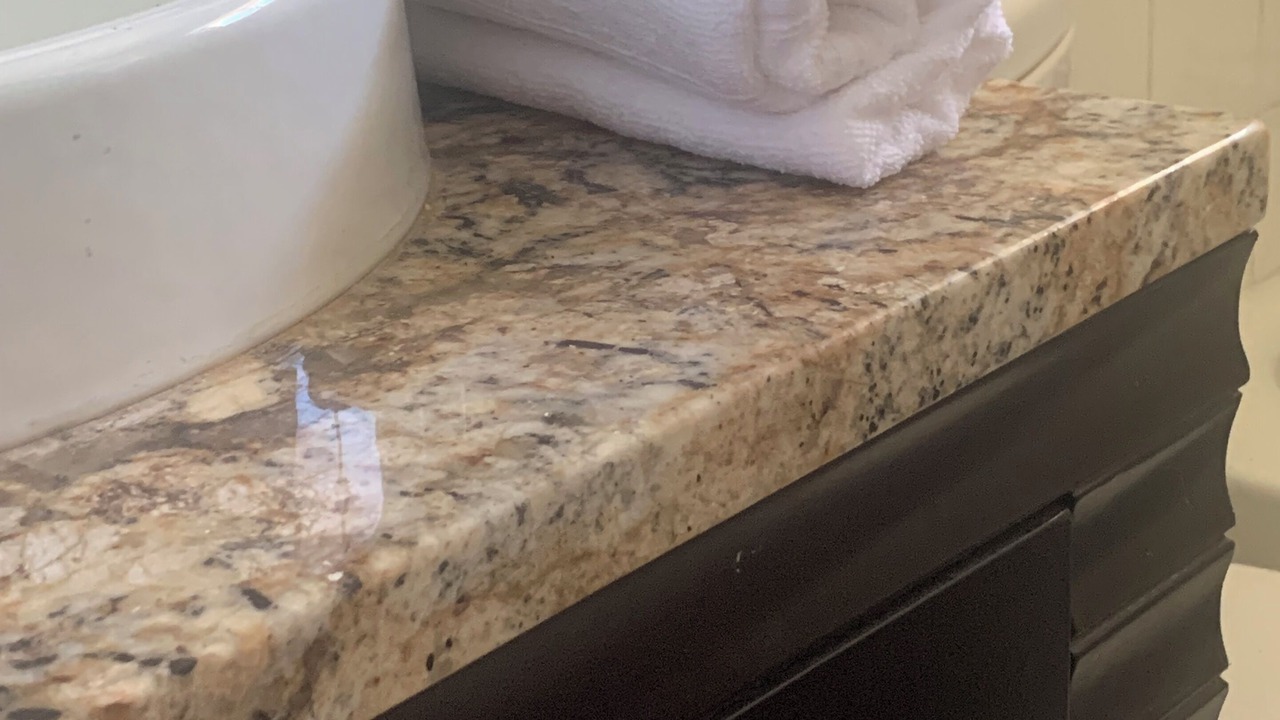 Photo of Bathroom in Hurst