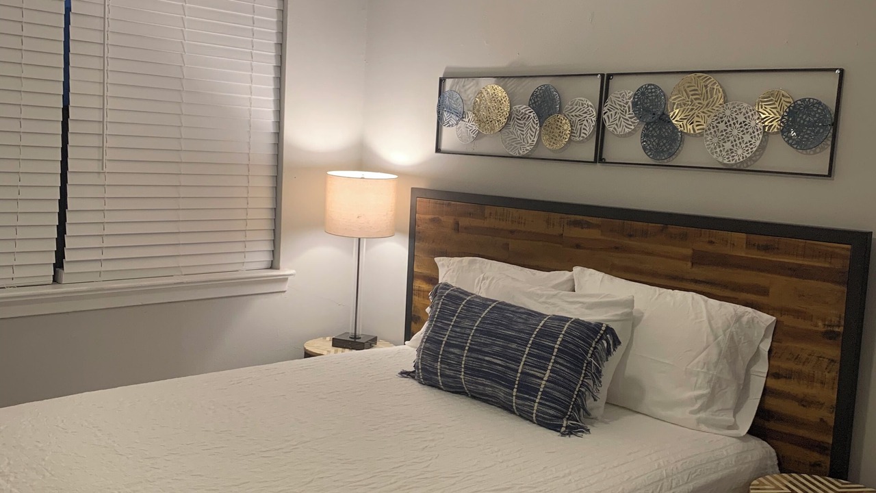 Photo of Bedroom in Hurst