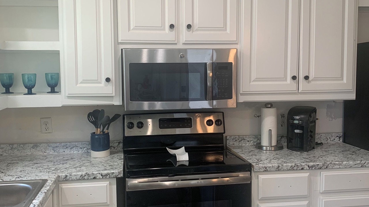 Photo of Kitchen in Hurst