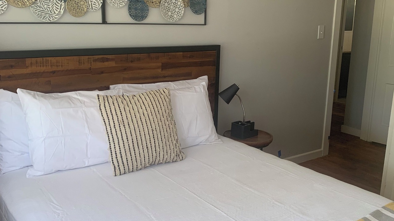 Photo of Bedroom in Hurst