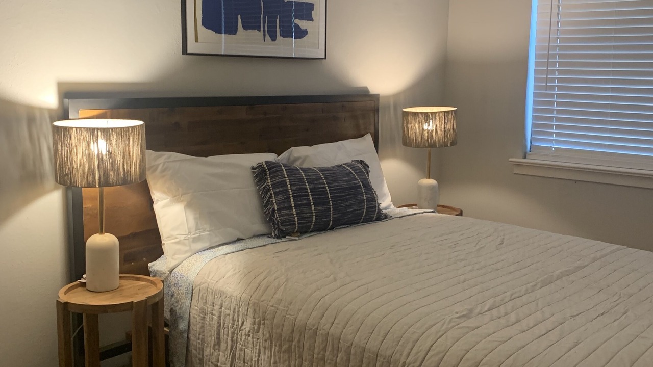 Photo of Bedroom in Hurst