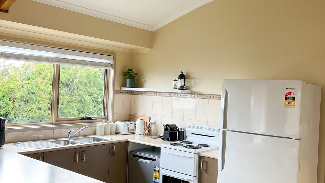 Photo of Kitchen in Coronet Bay