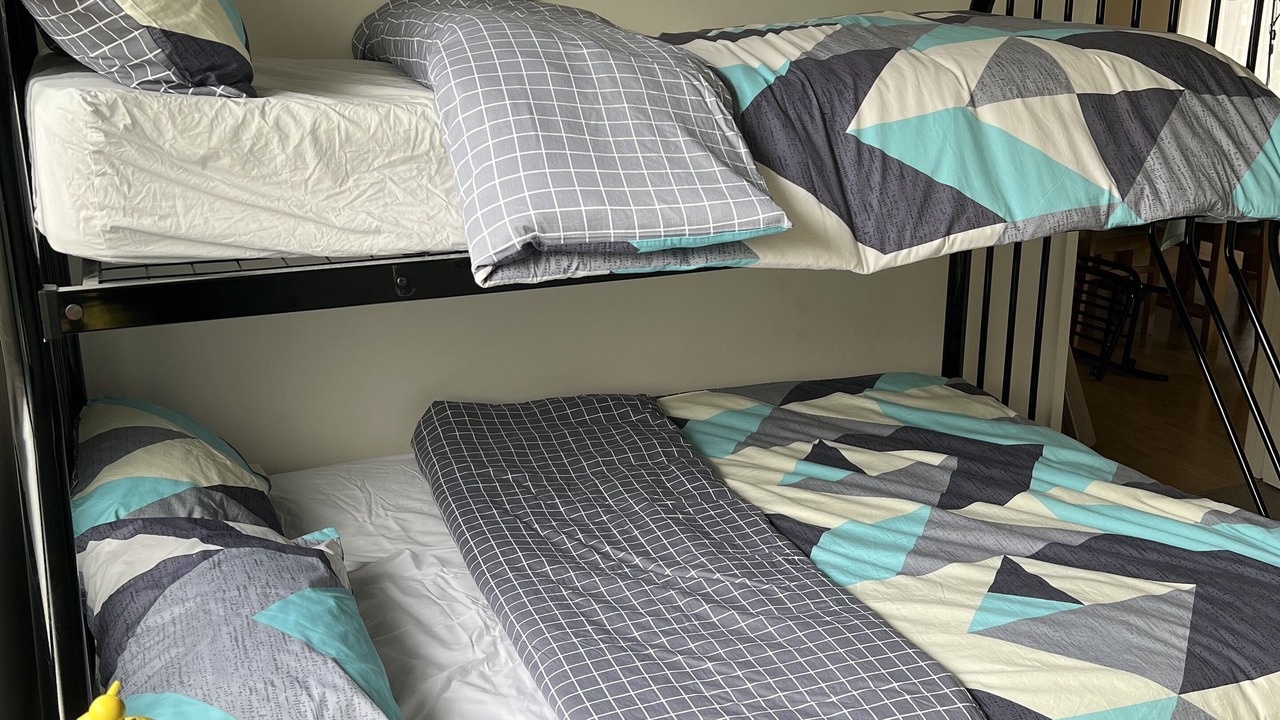 Photo of Bedroom in Coronet Bay