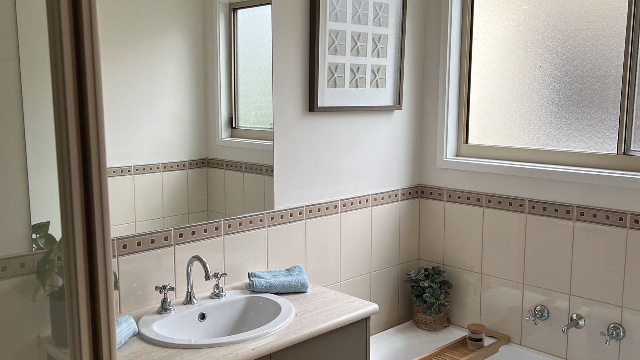 Photo of Bathroom in Coronet Bay