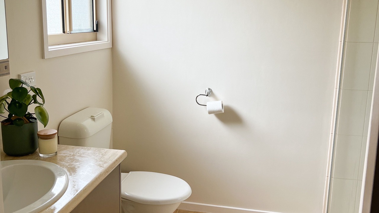 Photo of Bathroom in Coronet Bay