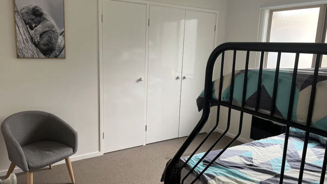 Photo of Bedroom in Coronet Bay