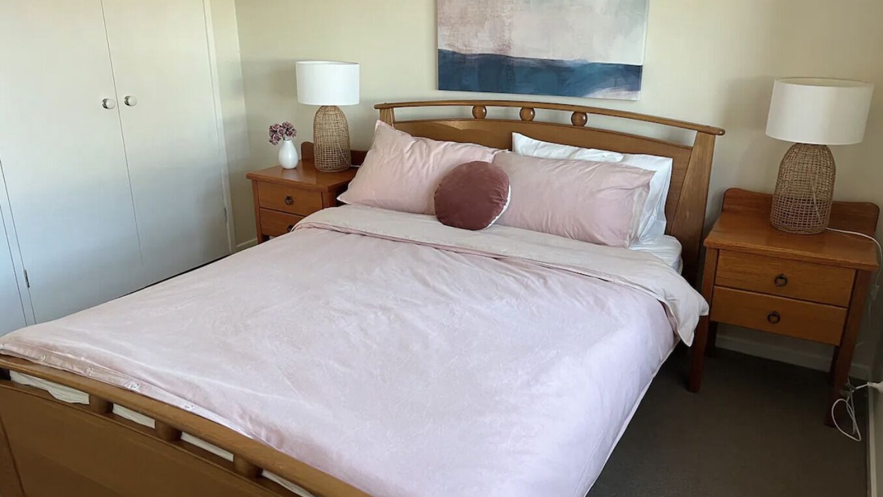 Photo of Bedroom in Coronet Bay