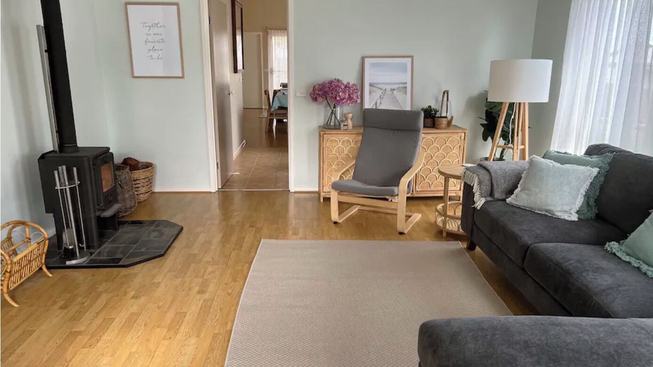 Photo of Livingroom in Coronet Bay