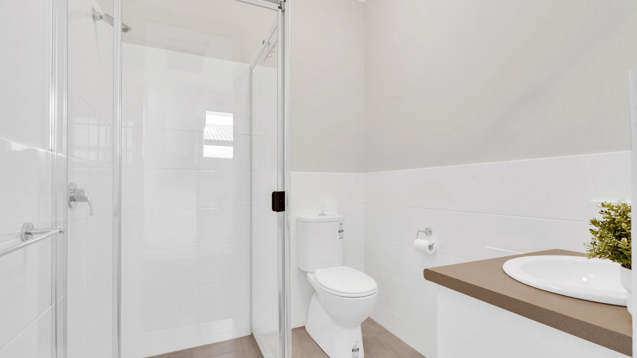 Photo of Bathroom in Semaphore
