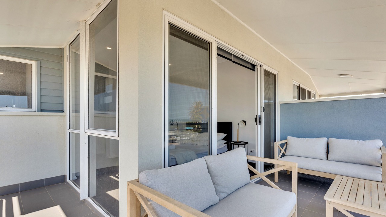 Photo of Patio Balcony in Semaphore