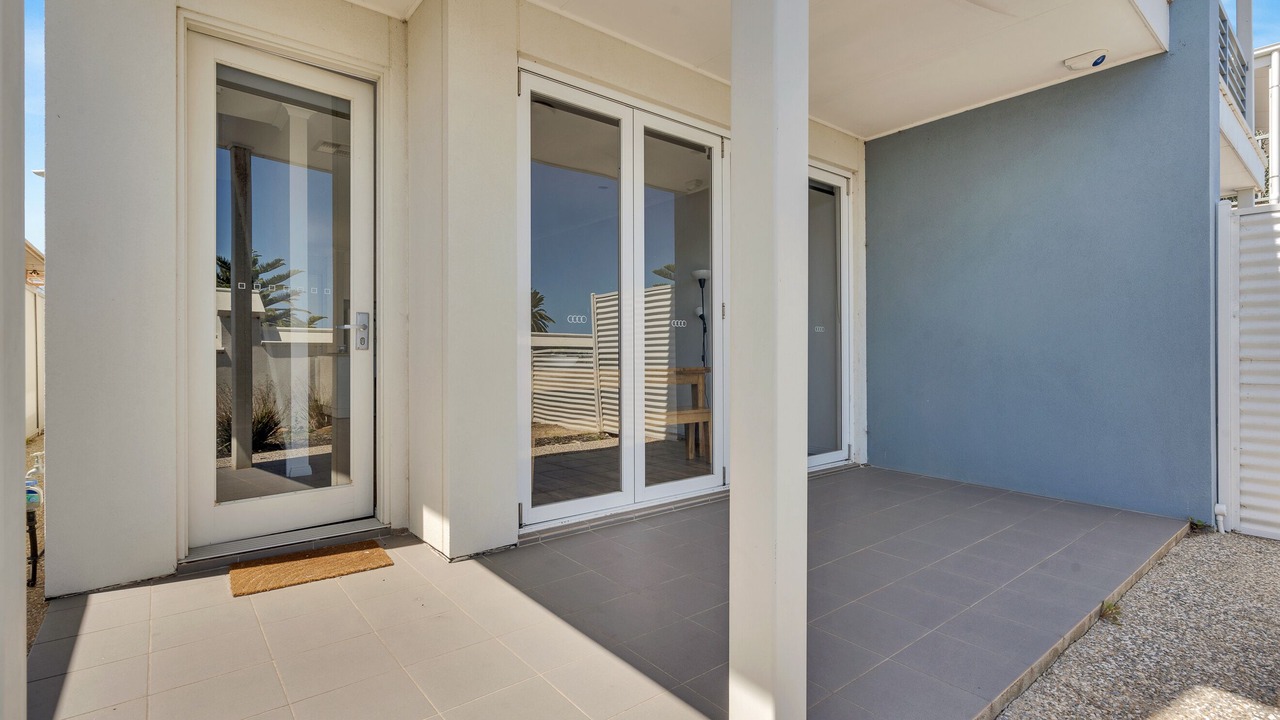 Photo of Outdoor in Semaphore