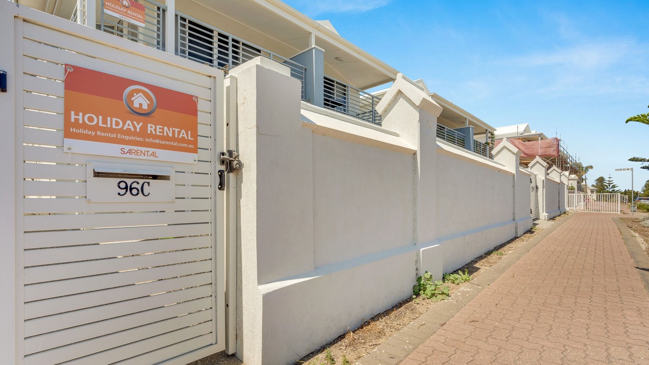 Photo of Outdoor in Semaphore