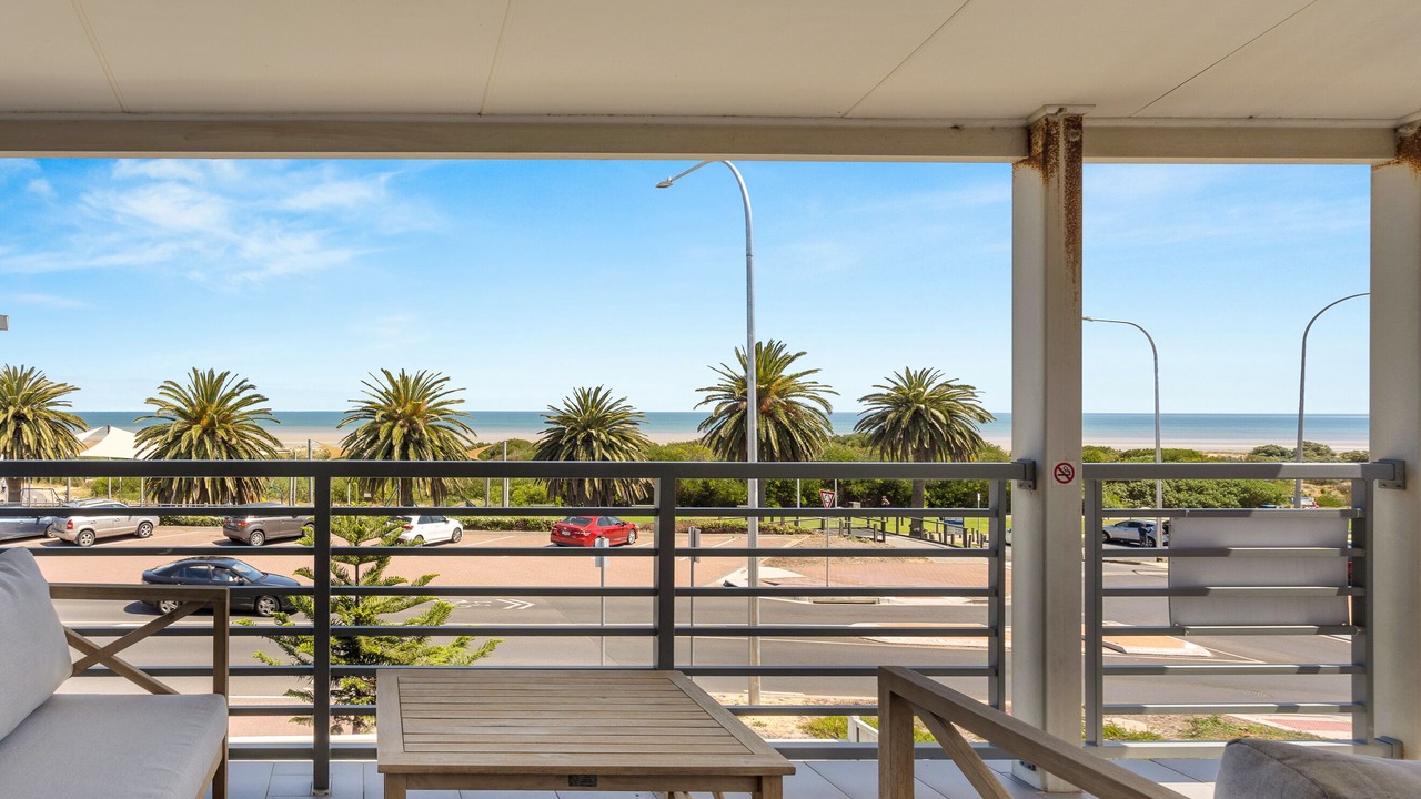 Photo of Outdoor in Semaphore
