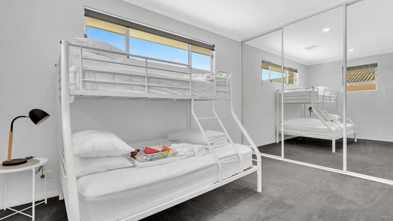 Photo of Bedroom in Semaphore