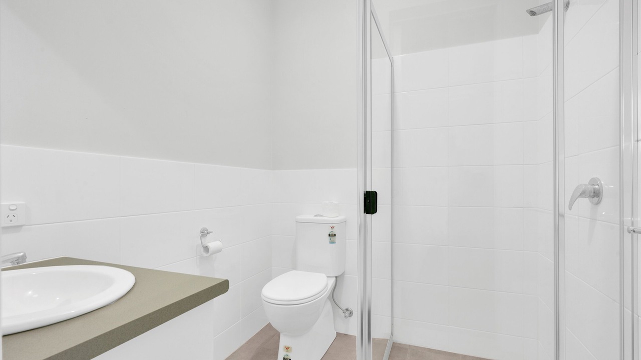 Photo of Bathroom in Semaphore