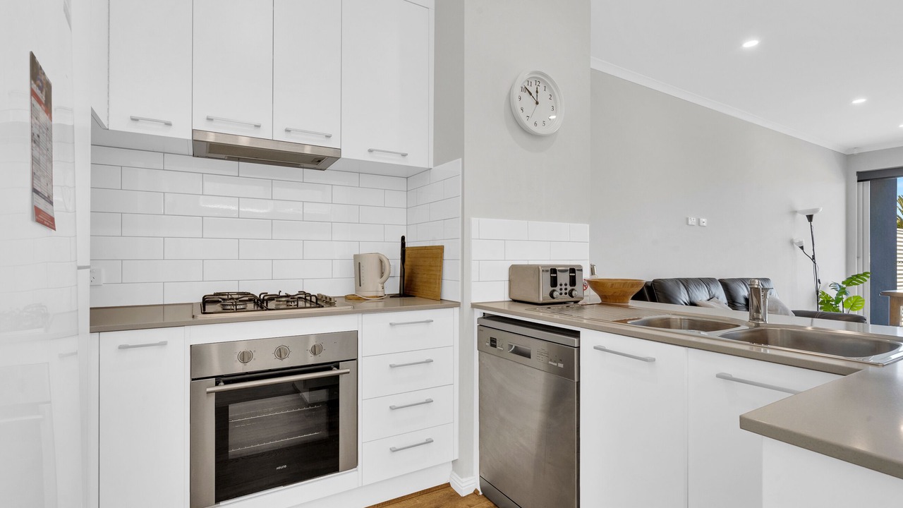 Photo of Kitchen in Semaphore