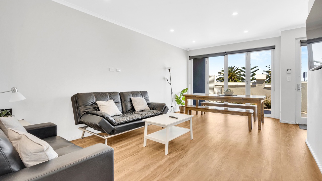 Photo of Livingroom in Semaphore