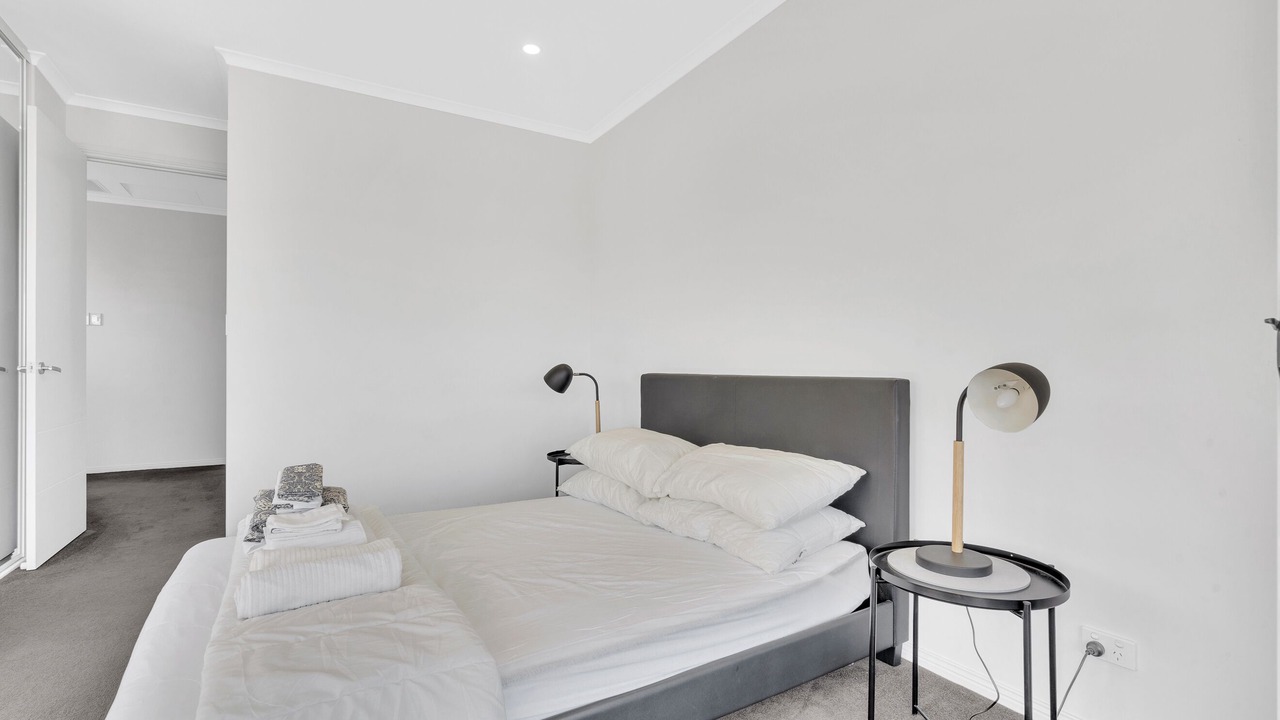 Photo of Bedroom in Semaphore