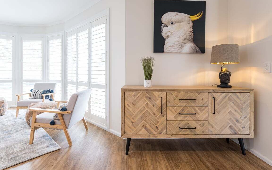 Photo of Livingroom in Inverloch