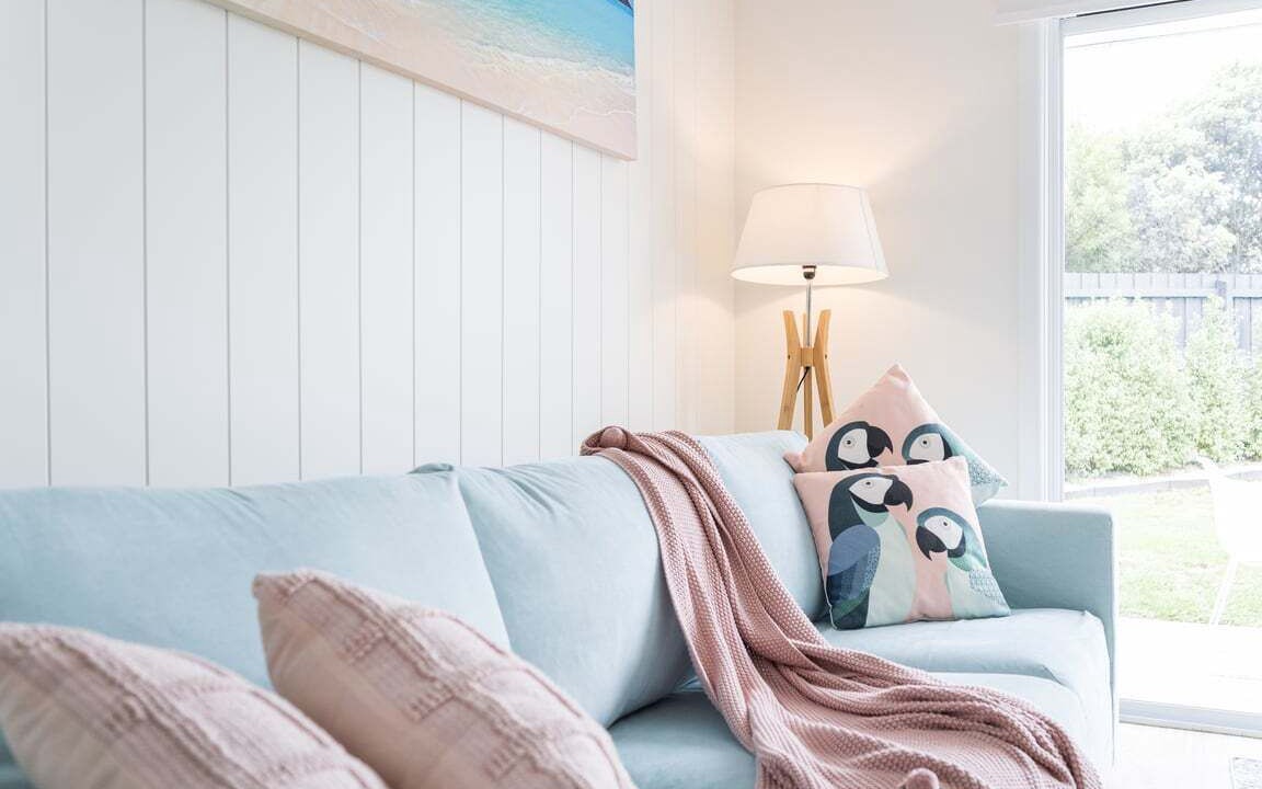 Photo of Livingroom in Inverloch