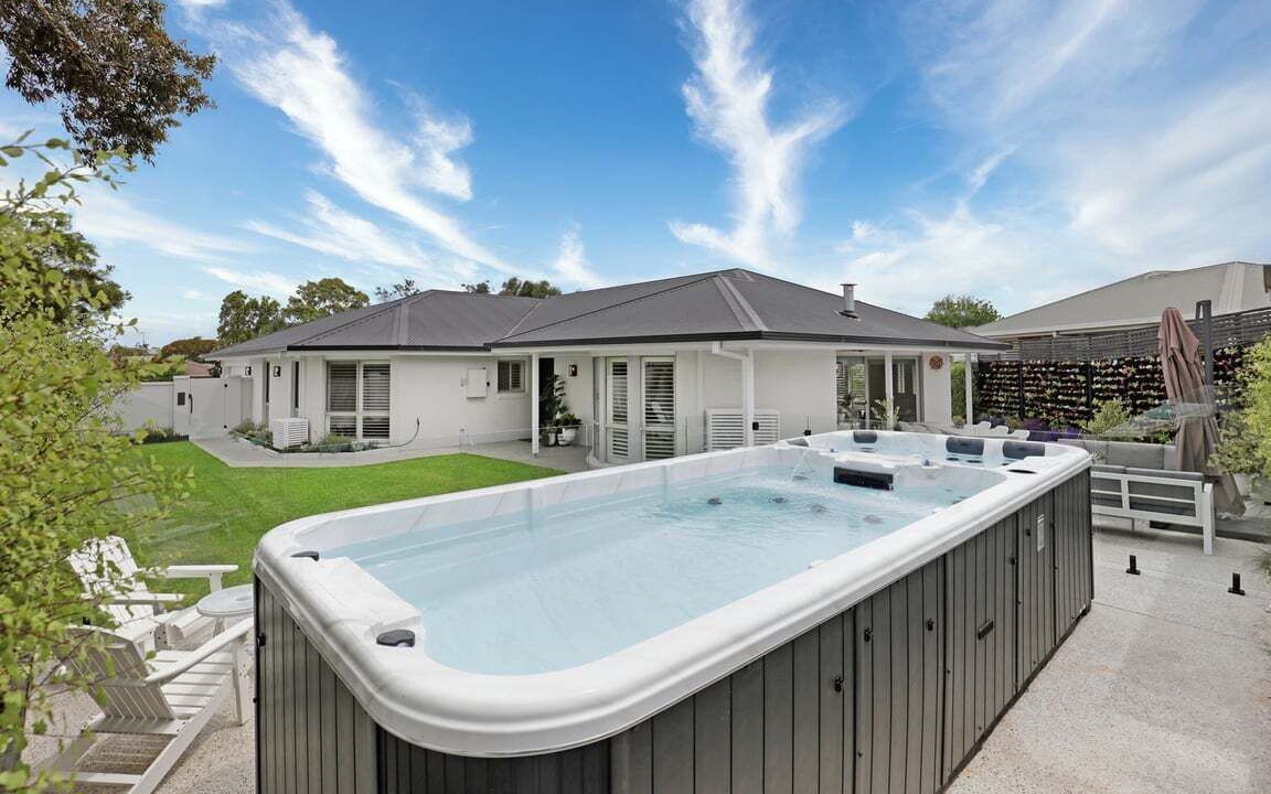 Photo of Patio Balcony in Inverloch
