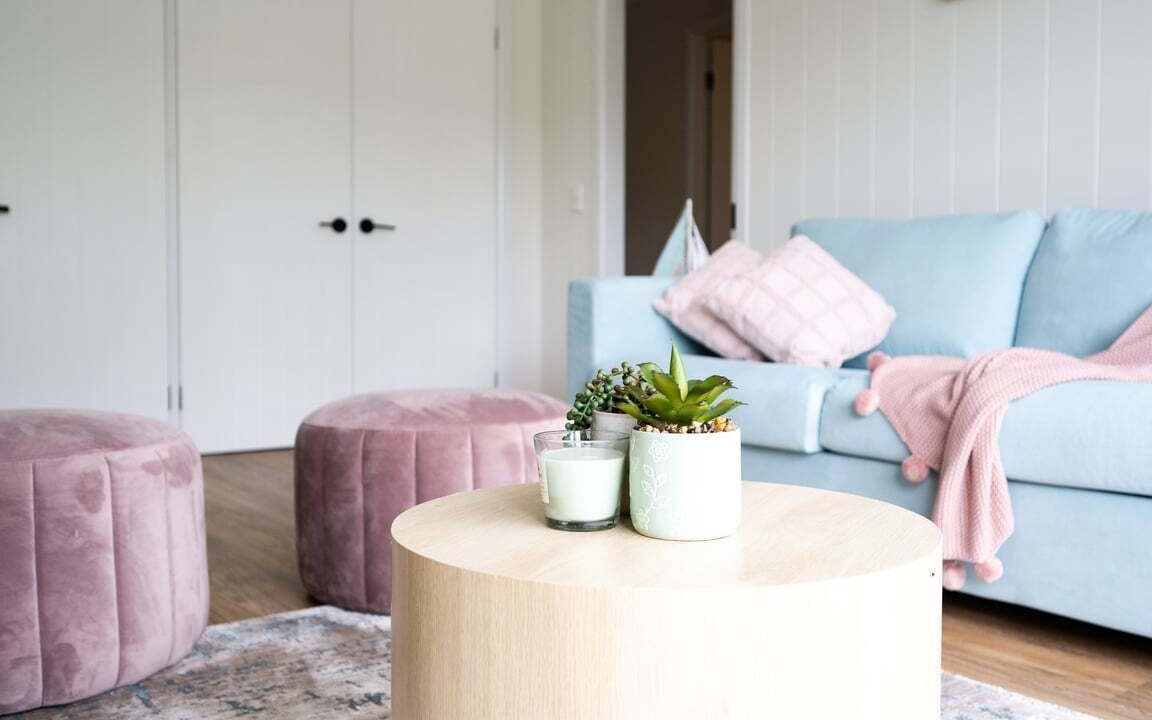 Photo of Livingroom in Inverloch