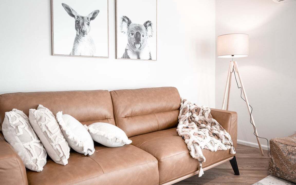 Photo of Livingroom in Inverloch