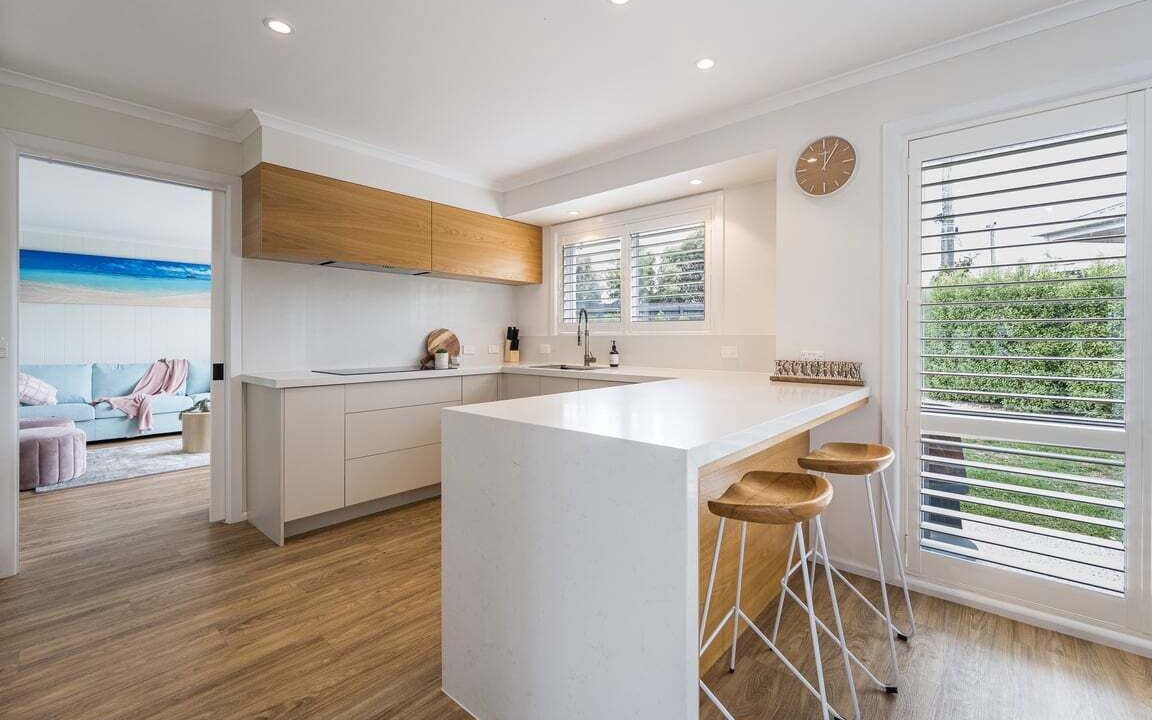Photo of Kitchen in Inverloch